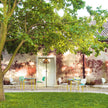 Modern Lido Outdoor Dining Chair by Paola Lenti | Casa Design Group