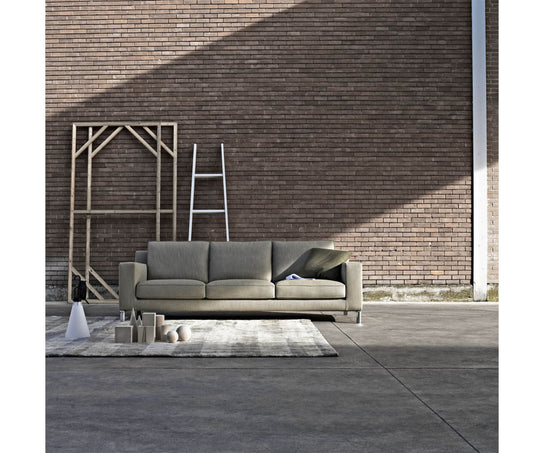 High End Lido Sofa by Molteni&C Casa Design Grou