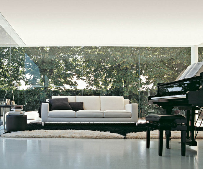 High End Lido Sofa by Molteni&C Casa Design Grou