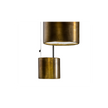 High End Light Ring Horizontal XS by Henge Casa Design Group