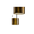 High End Light Ring Horizontal XS by Henge Casa Design Group