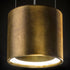 High End Light Ring Horizontal XS by Henge Casa Design Group