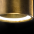 High End Light Ring Horizontal XS by Henge Casa Design Group