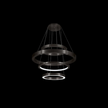 High End Light Ring Pendant Lamp by Henge Casa Design Group
