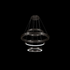 High End Light Ring Pendant Lamp by Henge Casa Design Group