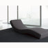 Modern Linea Chaise Longue by Paola Lenti with Adjustable Positions and Stylish Upholstery Casa Design Group