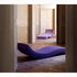 Modern Linea Chaise Longue by Paola Lenti with Adjustable Positions and Stylish Upholstery Casa Design Group