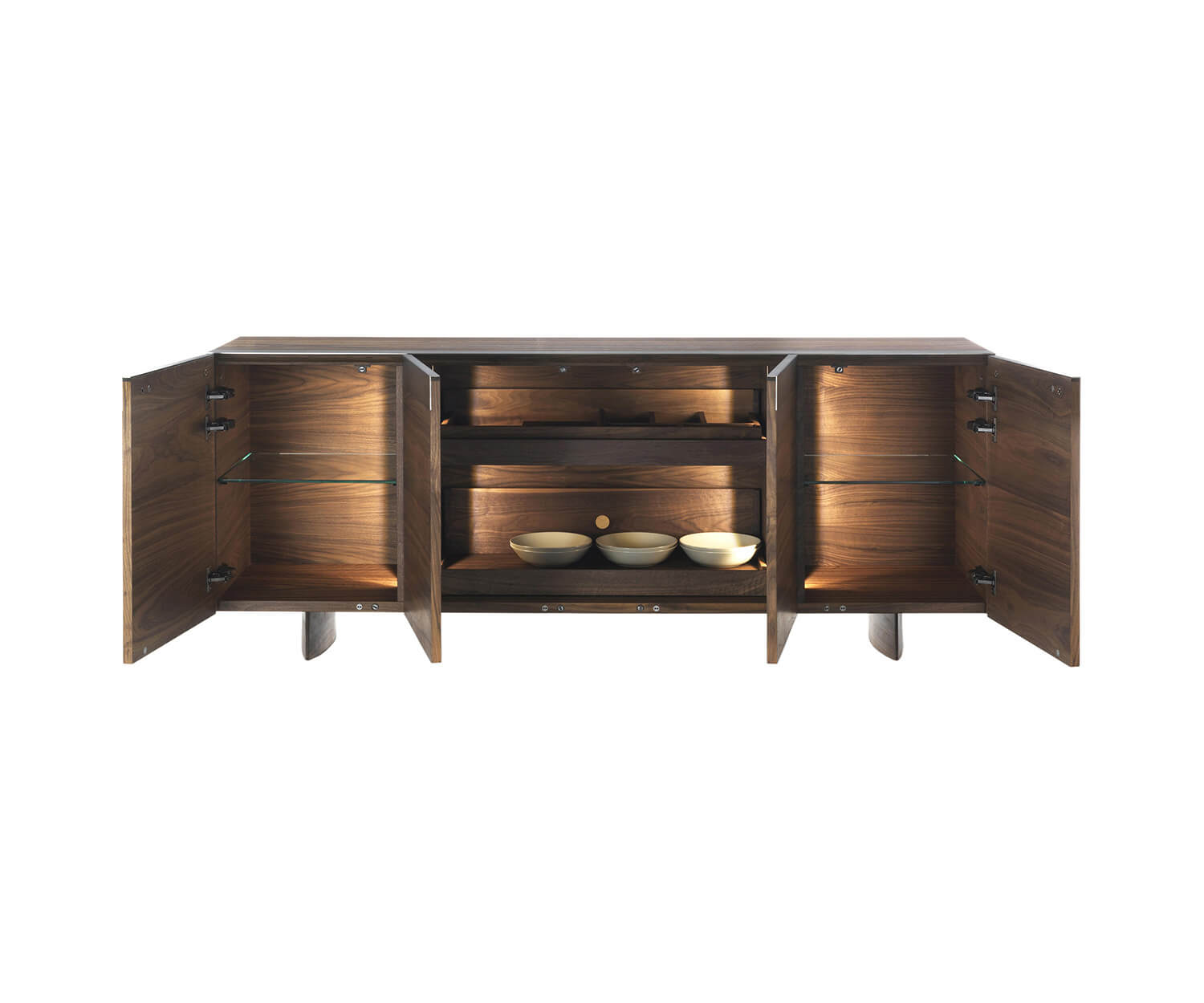 Linear Sideboard | Riva 1920