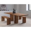 Lineground Farm Table Skram