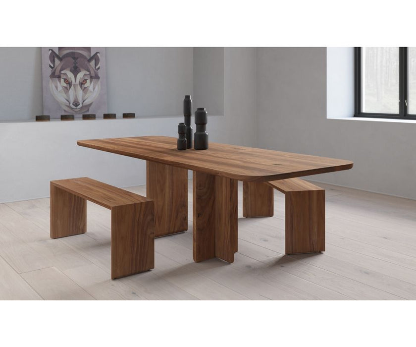Lineground Farm Table Skram