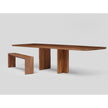 Lineground Farm Table Skram
