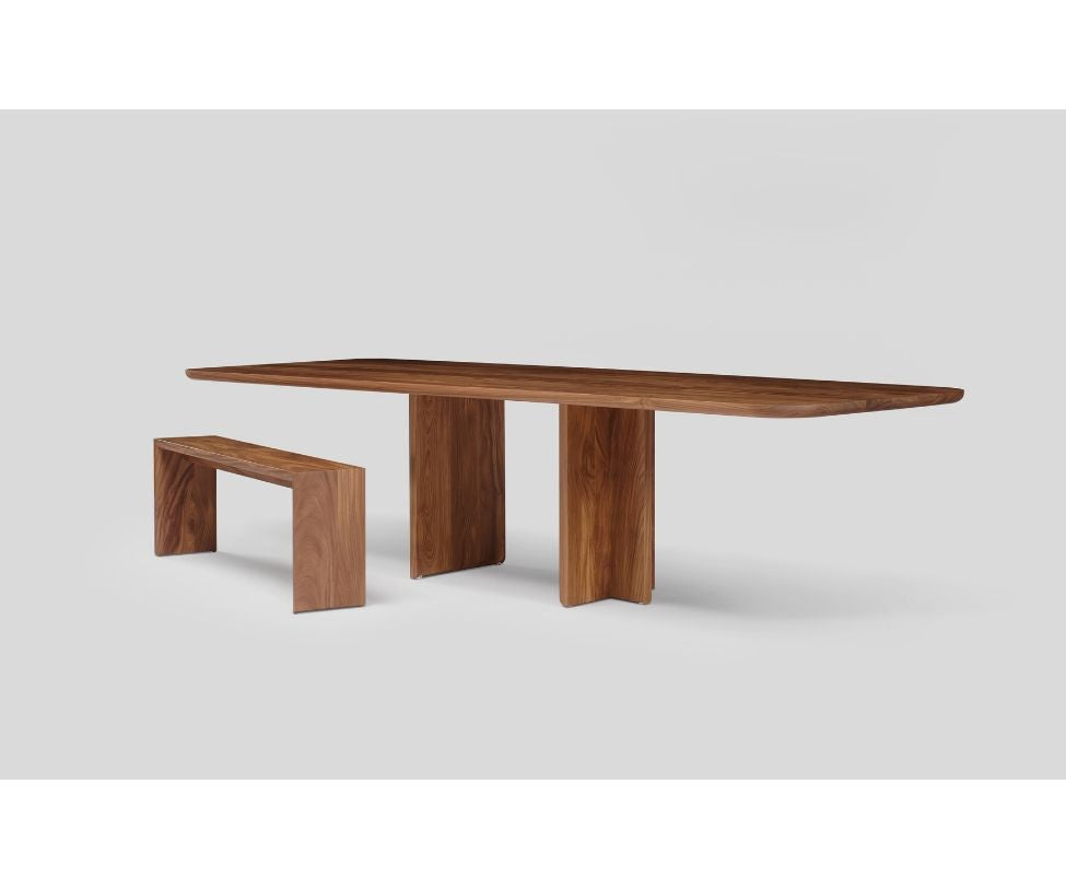 Lineground Farm Table Skram