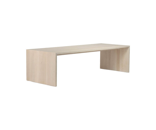 Lineground Community Table Skram