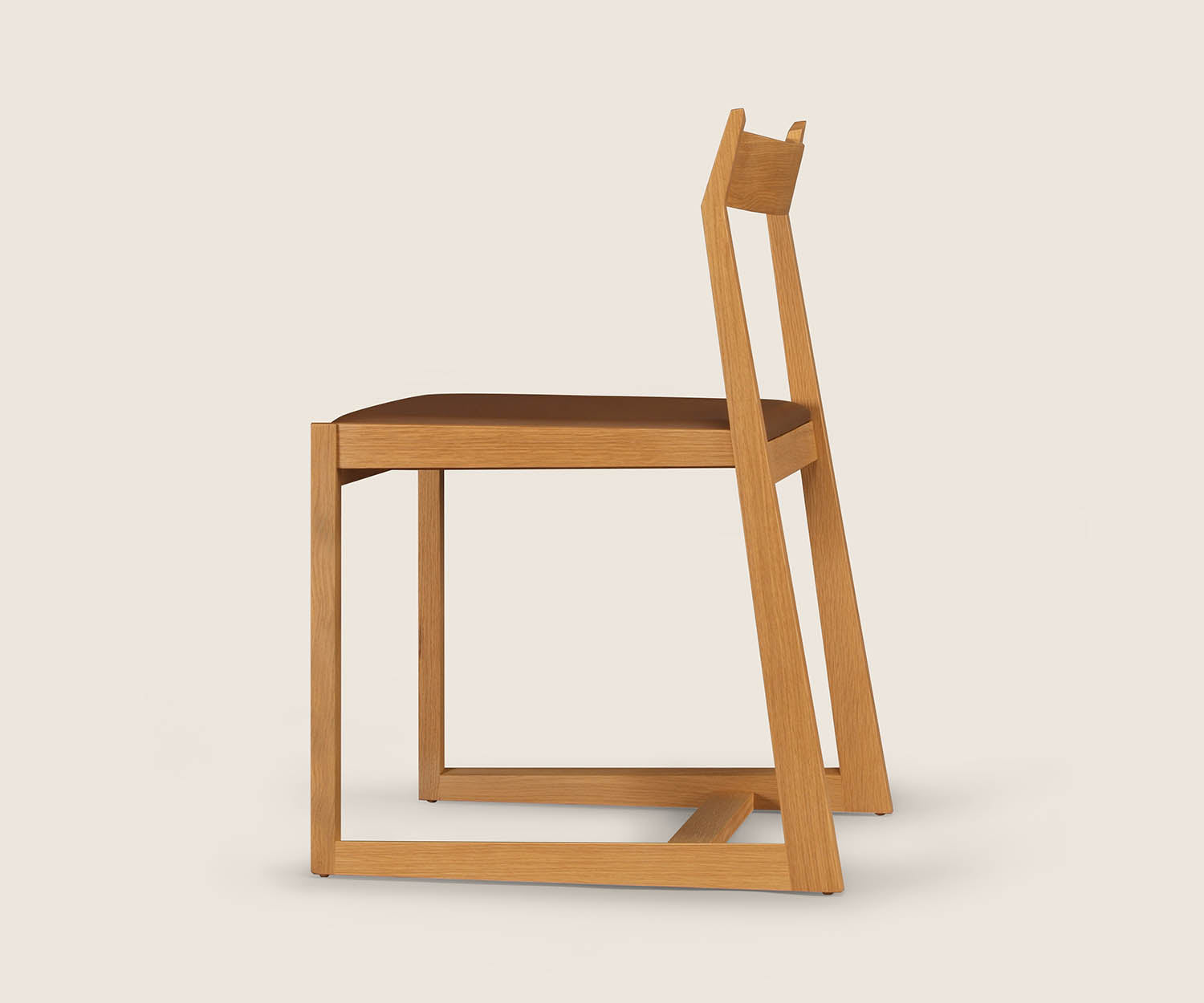 Lineground #2 Chair Skram
