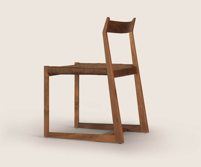 Lineground #2 Chair Skram
