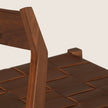 Lineground #2 Chair Skram