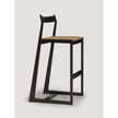 Lineground #2 Stool Skram