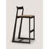 Lineground #2 Stool Skram