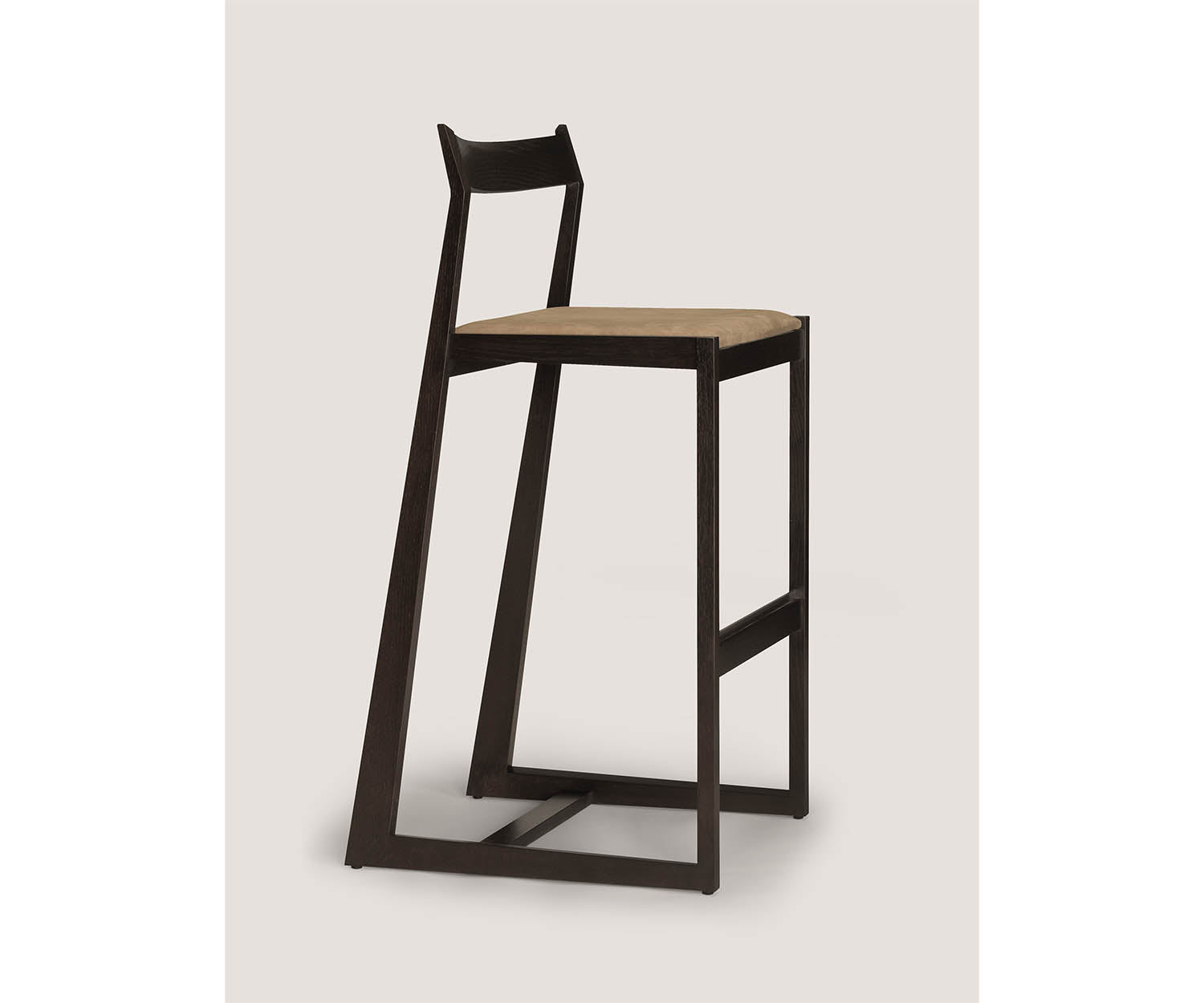 Lineground #2 Stool Skram