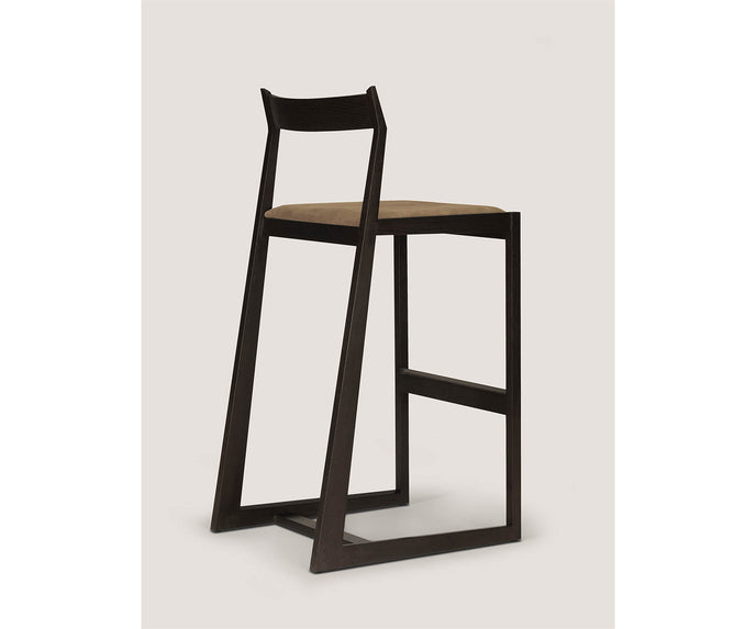 Lineground #2 Stool Skram