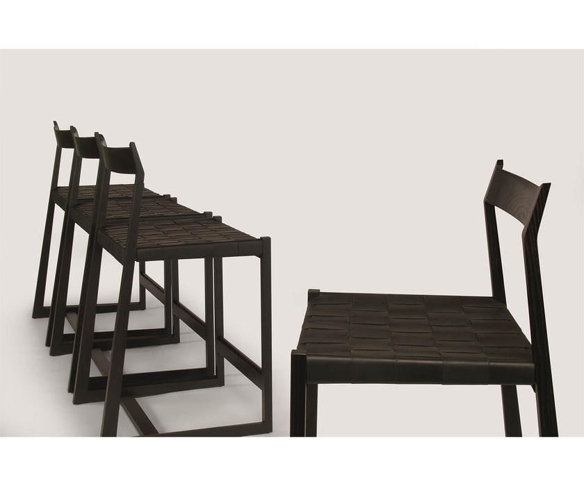 Lineground #2 Stool Skram