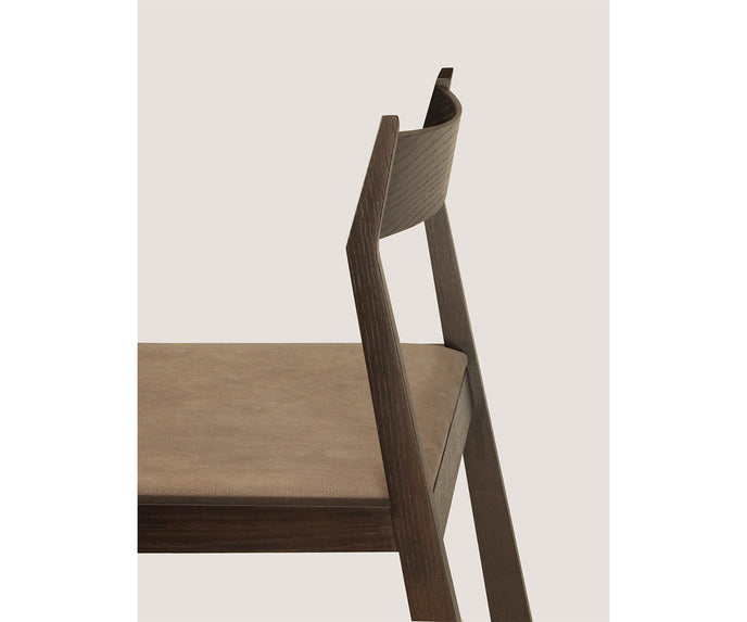 Lineground #2 Stool Skram