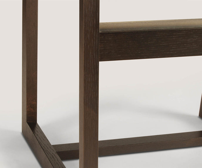 Lineground #2 Stool Skram