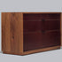 Lineground 3-Drawer Horizontal Bureau Skram