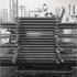 Lineground 3-Drawer Horizontal Bureau Skram