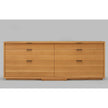 Lineground Horizontal Bureau Skram