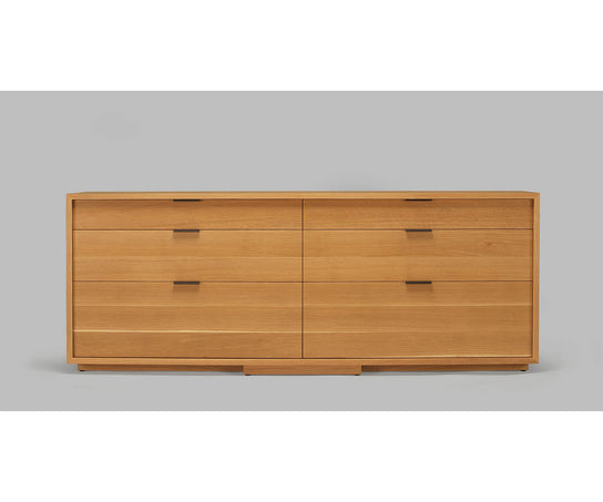Lineground Horizontal Bureau Skram