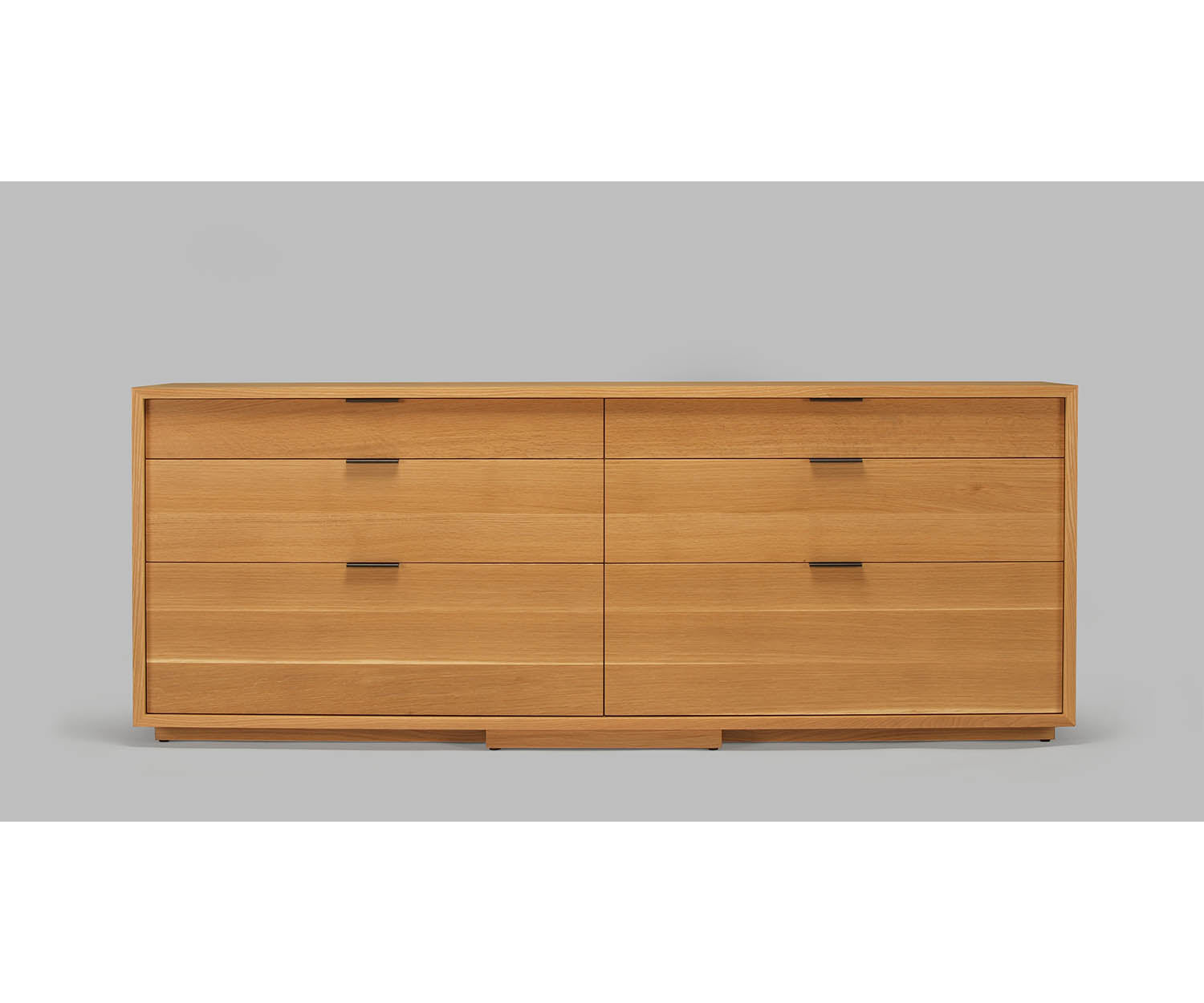 Lineground Horizontal Bureau Skram