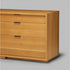 Lineground Horizontal Bureau Skram