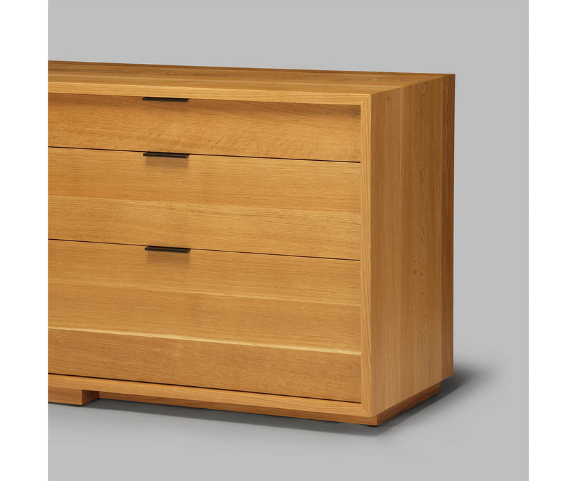 Lineground Horizontal Bureau Skram