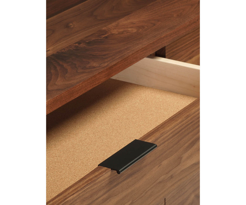 Lineground Horizontal Bureau Skram