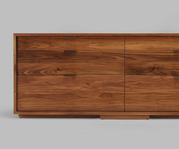 Lineground Horizontal Bureau Skram