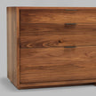 Lineground Horizontal Bureau Skram