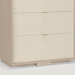 Lineground 6-Drawer Vertical Bureau Skram