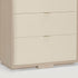 Lineground 6-Drawer Vertical Bureau Skram