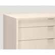 Lineground 6-Drawer Vertical Bureau Skram