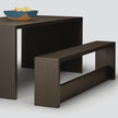 Lineground Community Bench Skram