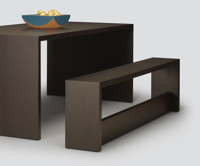 Lineground Community Bench Skram