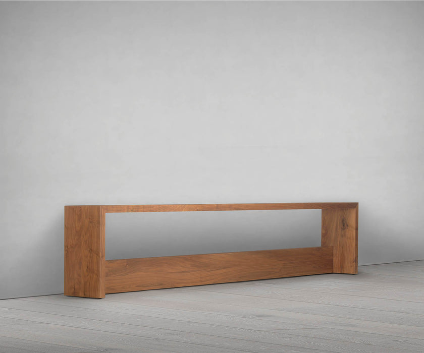 Lineground Community Bench Skram