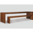 Lineground Community Table Skram