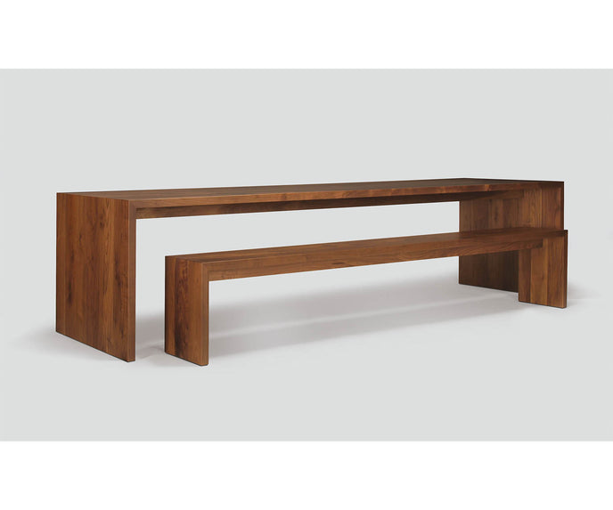 Lineground Community Table Skram