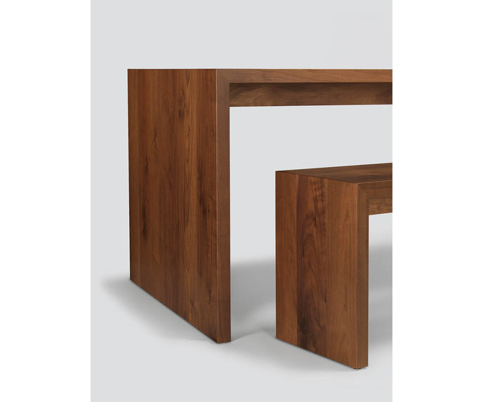 Lineground Community Table Skram