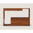 Lineground Console Table Skram