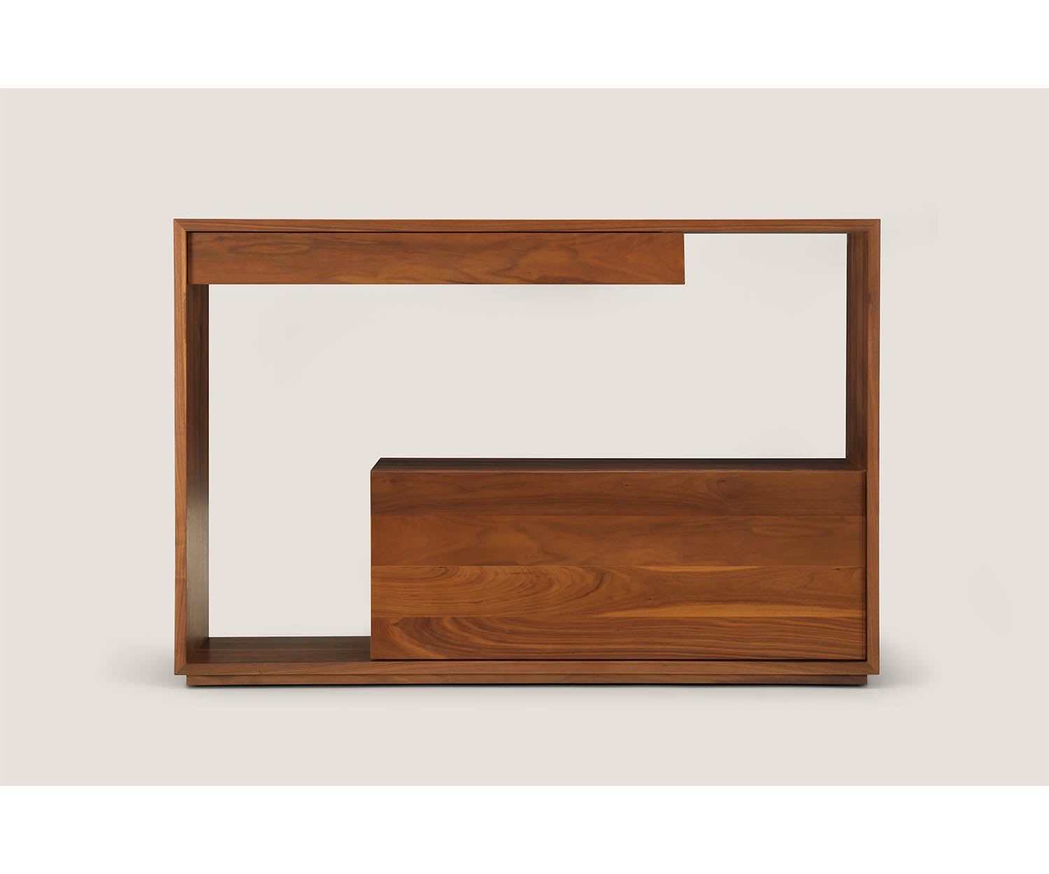 Lineground Console Table Skram