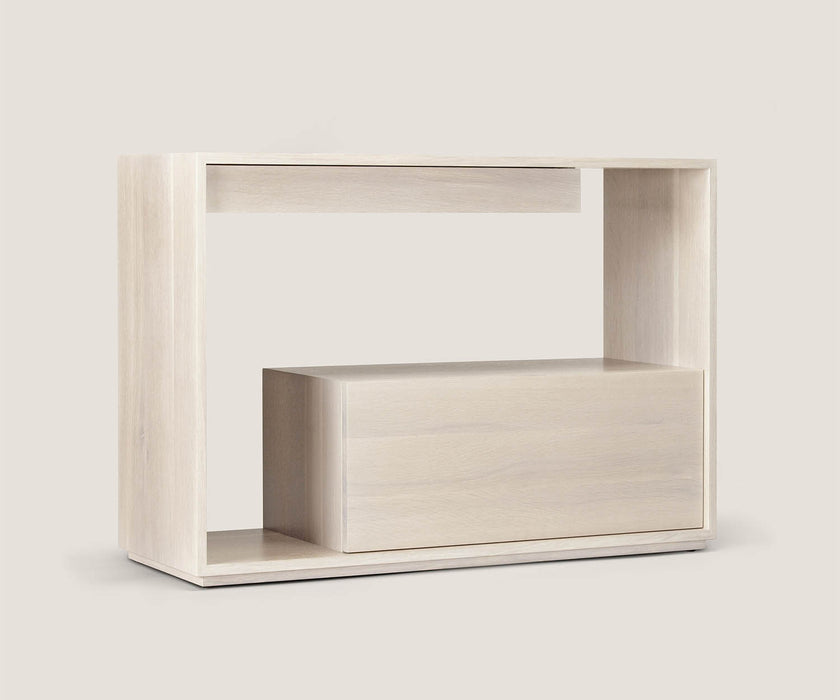 Lineground Console Table Skram