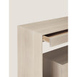 Lineground Console Table Skram